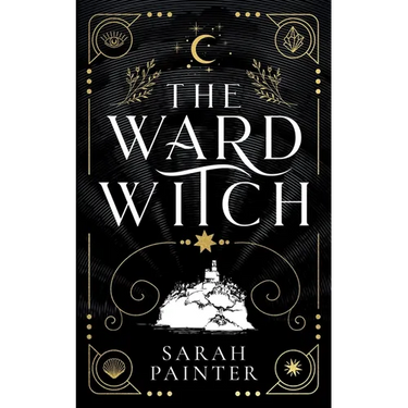 The Ward Witch