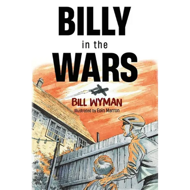 Billy in the Wars