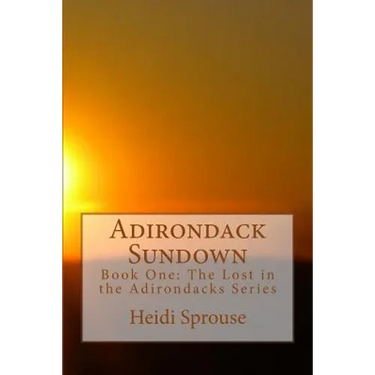 Adirondack Sundown