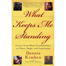 What Keeps Me Standing: Letters from Black Grandmothers on Peace, Hope and Inspiration