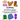 English-Burmese (Myanmar) Clothes Bilingual Children's Picture Dictionary