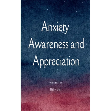 Anxious Awareness & Appreciation trials and toils of a tactical tree-hugging transmasc in trepidatious transition
