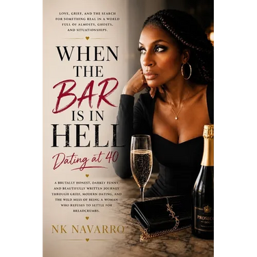 When The Bar Is In Hell