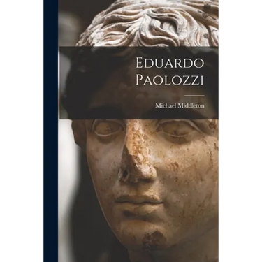 Eduardo Paolozzi