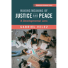 Making Meaning of Justice and Peace