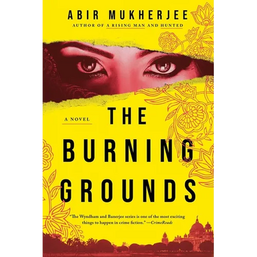 The Burning Grounds