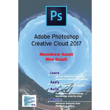 Adobe Photoshop Creative Cloud 2017