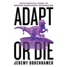 Adapt or Die: Your Survival Guide to Modern Warehouse Automation
