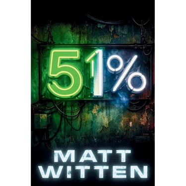 51%