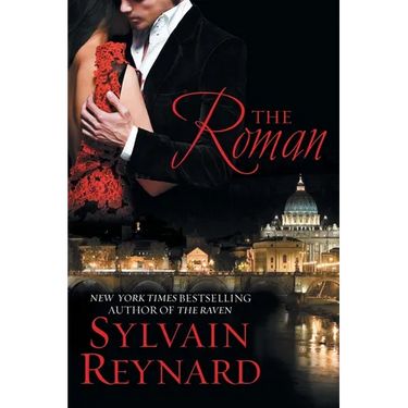 The Roman: Florentine Series, Book 3