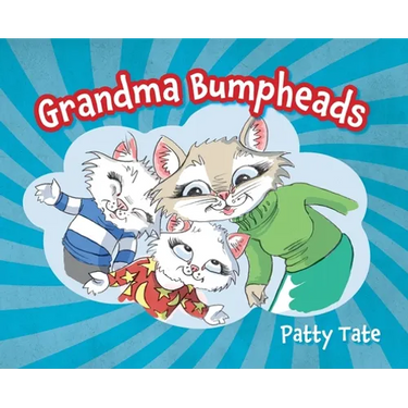 Grandma Bumpheads