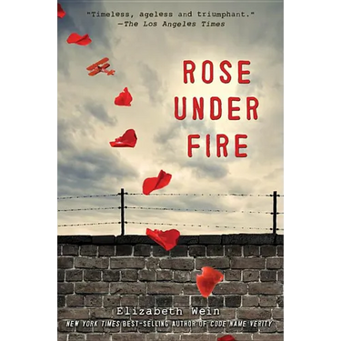 Rose Under Fire