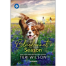 Bluebonnet Season