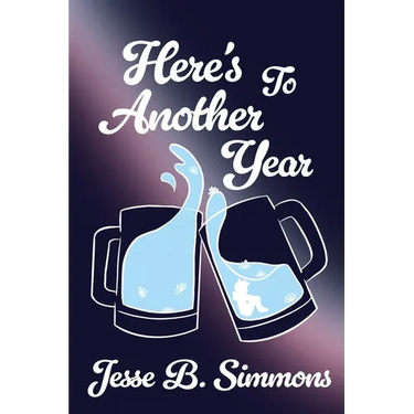 Here's To Another Year