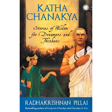 Katha Chanakya