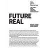 Future Real: Michael Young, Kersten Geers, David Erdman