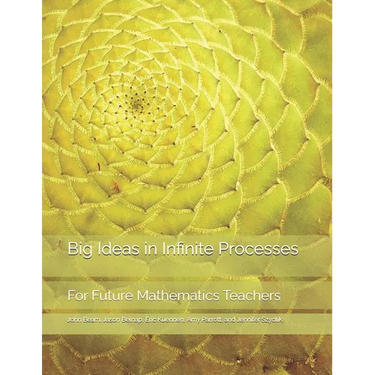 Big Ideas in Infinite Processes: For Future Mathematics Teachers