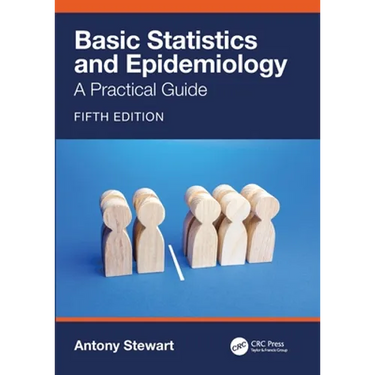 Basic Statistics and Epidemiology: A Practical Guide