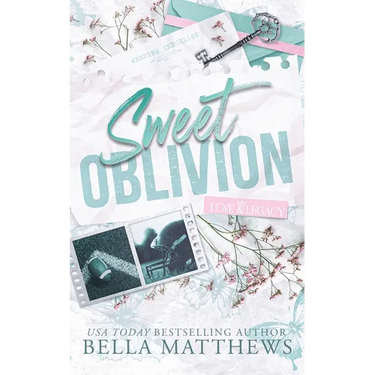 Sweet Oblivion