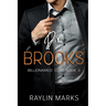 Dr. Brooks: Billionaires' Club Book 3