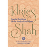 Special Problems in the Study of Sufi Ideas (Pocket Edition)