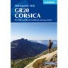Trekking the Gr20 Corsica: The High Level Route: Guidebook and Map Booklet