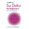 The Times Su Doku for Beginners