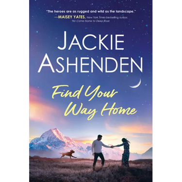 Find Your Way Home