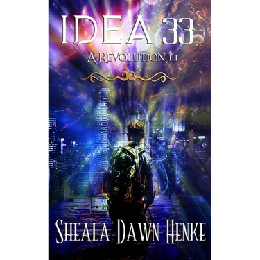 IDEA33-A Revolution
