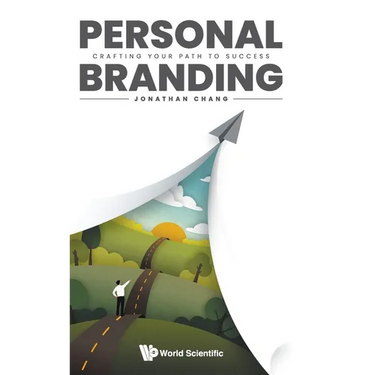 Personal Branding: Crafting Your Path to Success