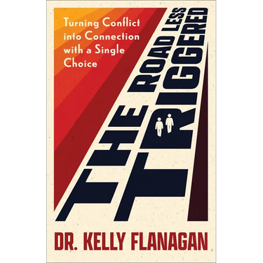 The Road Less Triggered: Turning Conflict Into Connection with a Single Choice