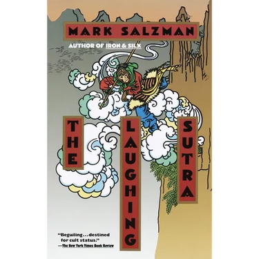 The Laughing Sutra