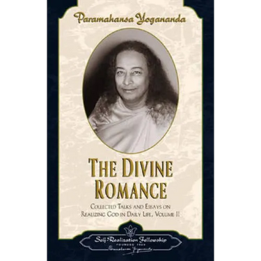 The Divine Romance