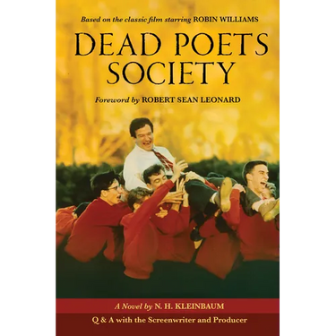 Dead Poets Society