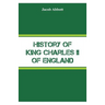 History of King Charles II of England