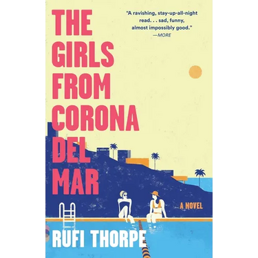The Girls from Corona del Mar