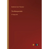 The Masquerader: in large print
