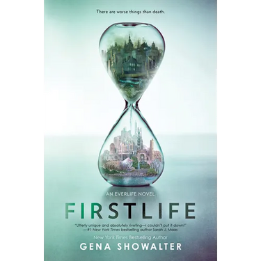 Firstlife