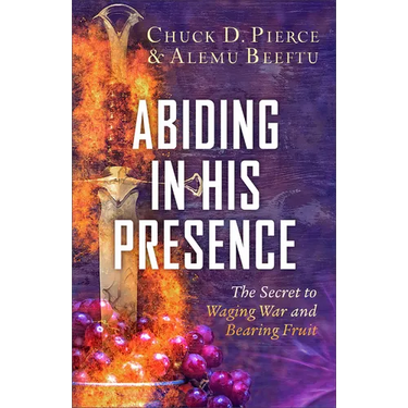Abiding in His Presence