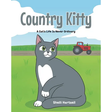 Country Kitty: A Cat's Life is Never Ordinary