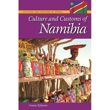 Culture and Customs of Namibia