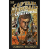 Captain Hawklin and the Anubis Curse