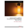 Statistical and Non-equilibrium Thermodynamic Models of Diffusion in Metals and Alloys: New Diffusion Solutions