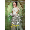 The Marquess Who Chose Me: Clean Historical Regency Romance
