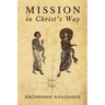 Mission in Christ's Way
