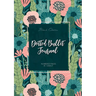 Dotted Bullet Journal: Medium A5 - 5.83X8.27 (Meadow Flowers)