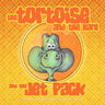 The Tortoise and The Hare and The Jetpack