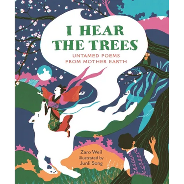 I Hear the Trees