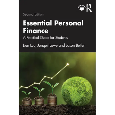 Essential Personal Finance: A Practical Guide for Students