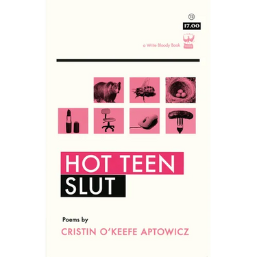 Hot Teen Slut